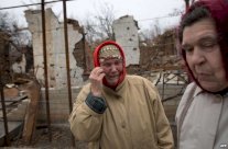 ثلاثة قتلى في شرق أوكرانيا الانفصالي رغم الهدنة