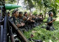 عيد ميلاد دام في الفلبين بعد 