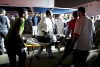 السعودية: ارتفاع عدد ضحايا مستشفى جازان