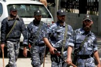 حماس تمنع الاحتفالات برأس السنة في غزة