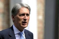 بريطانيا تهنىء العراق باستعادة الرمادي