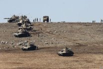 العربي: التوغل التركي في العراق انتهاك للقانون الدولي