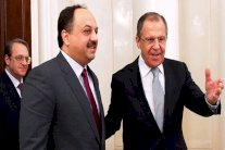 لا تفاهم بين موسكو والدوحة على مصير بشّار 