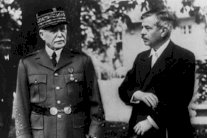 فرنسا تفتح أرشيف الحرب العالمية الثانية والتحرير