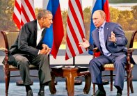 معارضو سياسة أوباما في سوريا كُثر... لكنهم لا يصرّحون