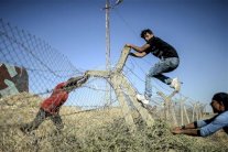 خطوط تماس مشتعلة تهدد السلام العالمي