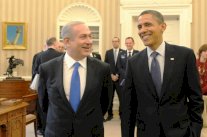 واشنطن تتجسّس على إتصالات نتانياهو