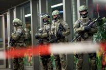 برلين تشتبه بتدبر داعش