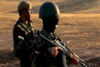 قوات عراقية كردية تنفذ عملية ضد مخابئ داعش