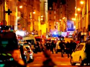 أحد منفذي اعتداءات باريس يدفن بعيدا عن الأضواء