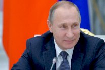 بوتين: الحوار لضمان أمن العالم !