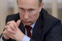 بوتين يقر الاستراتيجية الجديدة للأمن القومي 