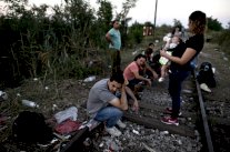 بغداد أمام أمن شائك وأزمة نازحين مستفحلة