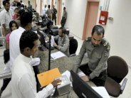 السعودية: مهلة تمديد هوية زائر لليمنيين تنتهي الأحد