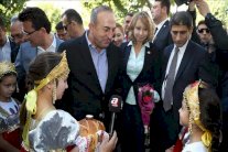 جاويش أوغلو: علاقاتنا مع روسيا ستعود لسابق عهدها