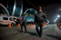 السجن لشابتين روسيتين بتهمة مساعدة داعش