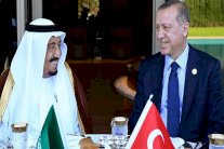 قمة سعودية ـ تركية في الرياض الثلاثاء 