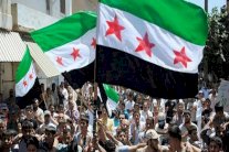 الثورة مستمرة... ولن يؤسلموها!