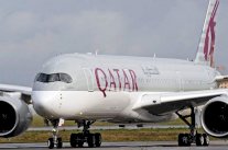 أعضاء من الاسرة الحاكمة القطرية يحطون بسويسرا للعلاج