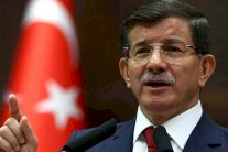 تركيا ستفتح نقاشا يستثني الأكراد لبحث دستور جديد