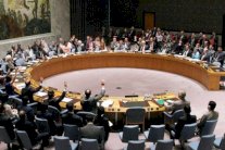 مجلس الأمن يدعم الاتفاق الليبي