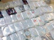 السعودية: احباط تهريب كمية من الحشيش المخدر في جدة