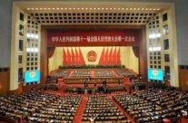 الصين تصدر قانونا لشن عمليات ضد الارهاب في الخارج