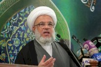 السيستاني: حرق الطيار الأردني جريمة ترويع وحشية