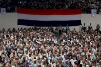 جلسات الحوار في اليمن تُرحّل إلى يوم السبت