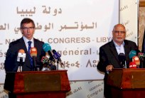 برلمان طرابلس: جولة الحوار الليبي المقبلة ستعقد قريبا