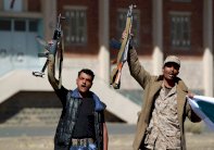 مجلس الأمن الدولي يهدد بعقوبات بعد الإنقلاب الحوثي