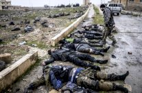 مجلس الأمن يتجه لتجفيف منابع تمويل 