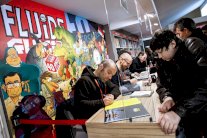 العدد المقبل لشارلي ايبدو سيصدر في 25 الجاري