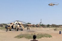 نيجيريا تستعيد 5 مدن تسيطر عليها بوكو حرام