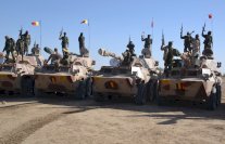 بوكو حرام قد تصطدم بمقاومة جيران نيجيريا