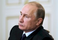 بوتين: روسيا لا تعتزم شن حرب ضد اي كان