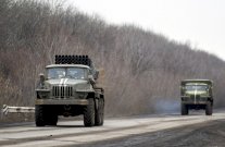 الحلف الاطلسي يقرر تعزيز دفاعاته في شرق اوروبا