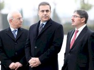 رئيس مخابرات تركيا الغامض يخرج من الظل إلى النور