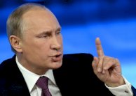 تقرير للبنتاغون: بوتين مصاب بمرض التوحد