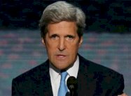 كيري مع فرض حظر أممي للأسلحة على جنوب السودان