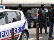 فرنسا: توجيه التهم الى منفذ الاعتداء امام مركز يهودي