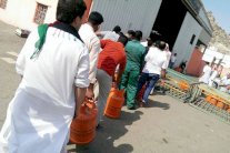 أزمة أسطوانات الغاز تدخل أسبوعها الثالث في السعودية