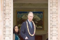 الأمير تشارلز مُستاء من 