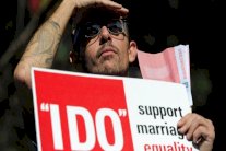 واشنطن ستعيّن مبعوثا لحقوق مثليي الجنس في العالم