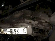 انفجار في سيارة قيادي في حماس وسط قطاع غزة