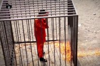 بريطانيا: الكساسبة دفع حياته ثمناً لحمايتنا جميعاً