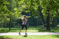 رياضة مناسبة لكل نوع من السرطان