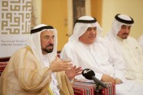 حاكم الشارقة: لا أقبل الظلم لأي شخص في الإمارة