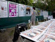 إعتداء باريس يُغدق على شارلي إيبدو ثلاثين مليون يورو