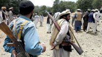  اعدام اثنين من اعضاء جماعة اسلامية مسلحة في باكستان